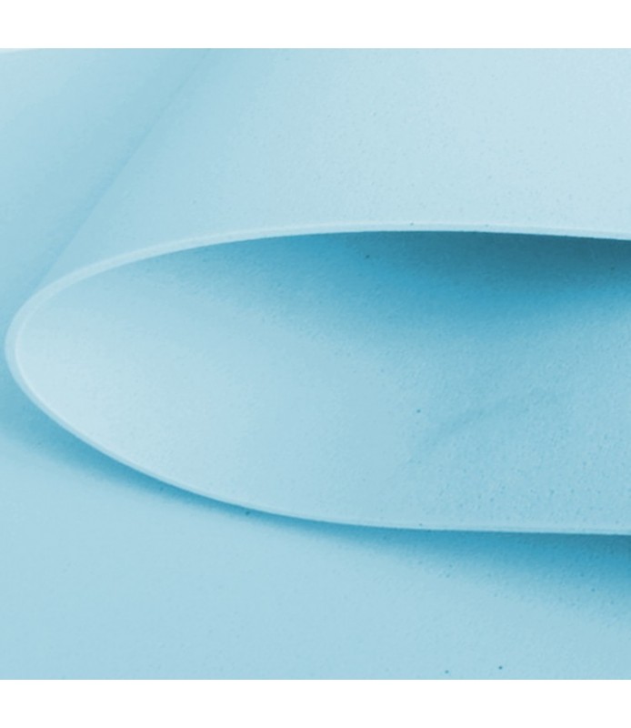 Lamina 1.20 x 0.80 cm - 2 mm Azul Cielo