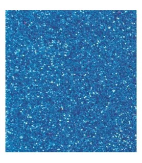 Purpurina Micro  Azul cobalto-Purpurina Micro-Batallon Manualidades