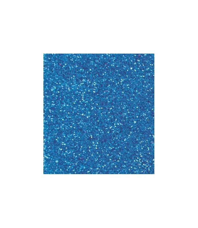 Purpurina Micro  Azul cobalto