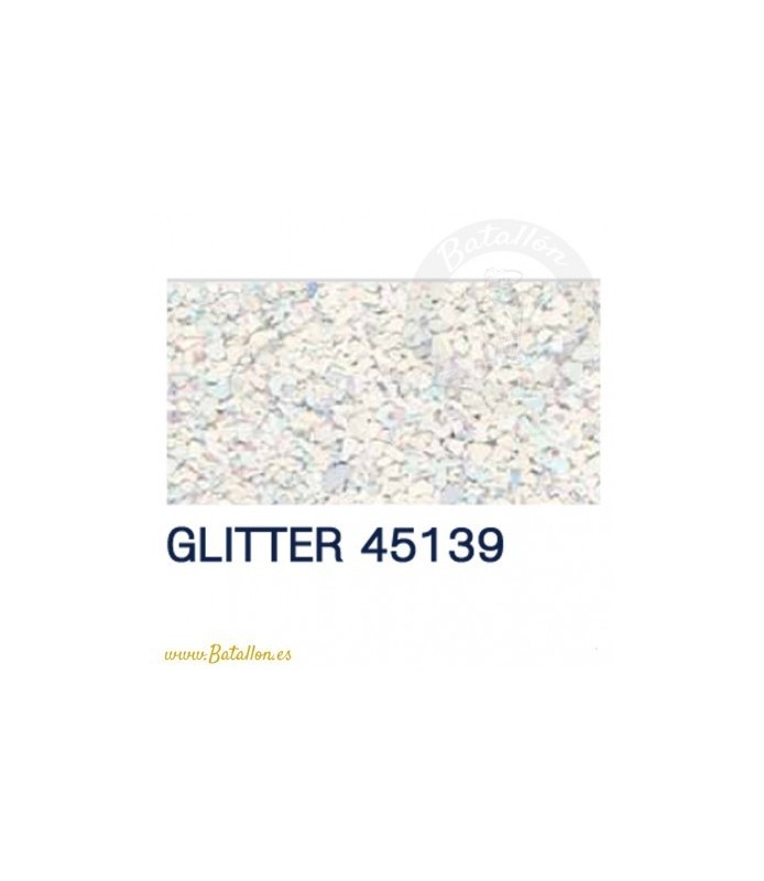 Mix Flakes La Pajarita Glitter 45139