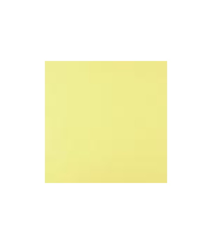 Papel Kraft Colores 1 x 3 mt Amarillo