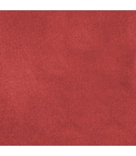 Papel Kraft  de colores 1 x 3 mt Rojo Vivo-Papel Kraft 3 mt-Batallon Manualidades