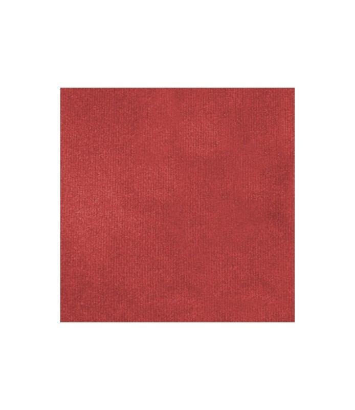 Papel Kraft  de colores 1 x 3 mt Rojo Vivo