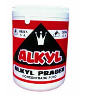 Alkyl Prager 250 ml-Barniz-Laca-Batallon Manualidades