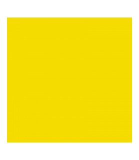 Papel Kraft Colores 1 x 5 m Amarillo-Papel Kraft 5 m-Batallon Manualidades