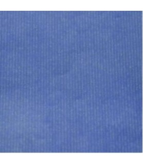 Papel Kraft Colores 1 x 5 m Azul-Papel Kraft 5 m-Batallon Manualidades