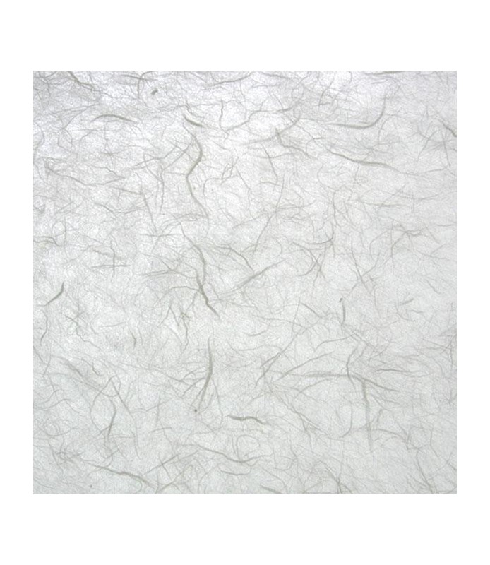 Papel de Arroz Liso 47 x 64 cm Blanco-Liso-Batallon Manualidades