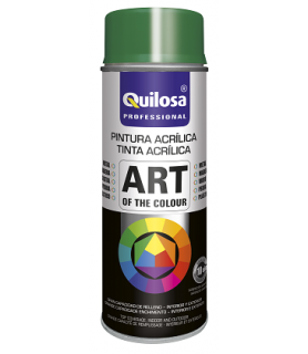 Pintura Acrilica en Spray 400 ml Verde Menta-Pintura Acrílica-Batallon Manualidades
