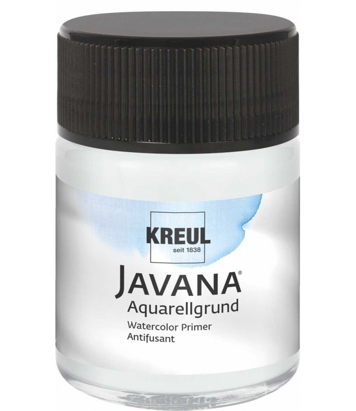 Antidifusor para Seda 50 ml Javana