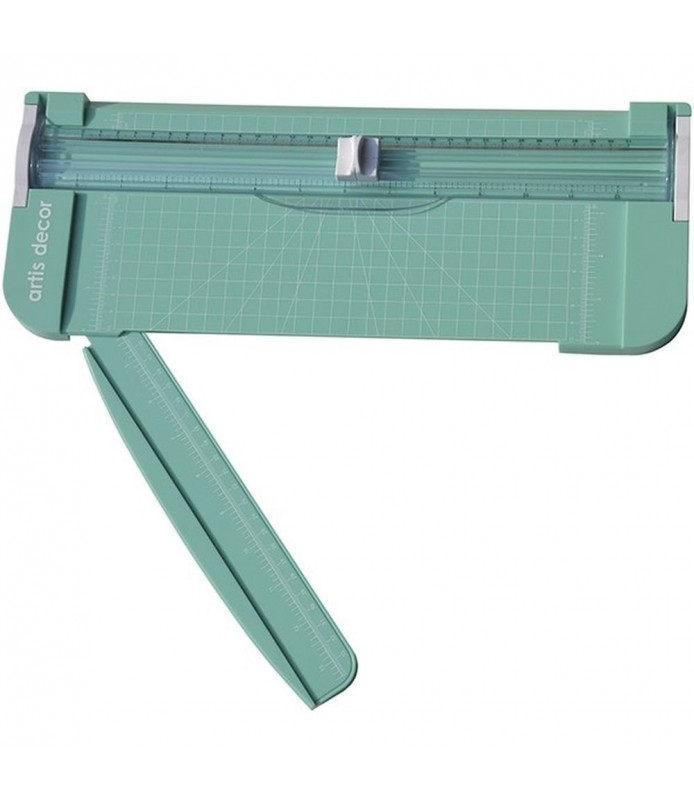 Gillotina para Papel hasta 31 cm  - Papel Trimmer-Cutters-Batallon Manualidades