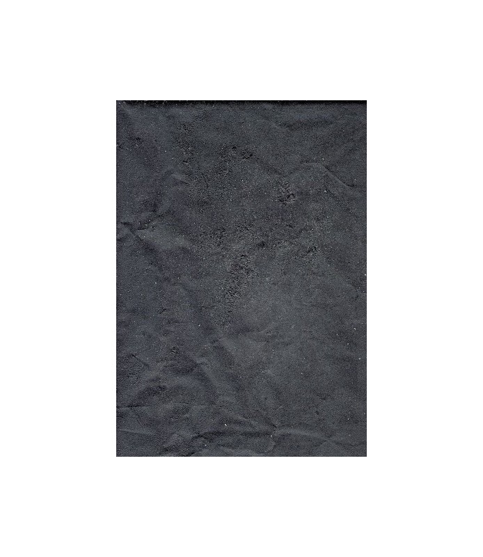 Papel de Arroz Liso 47 x 64 cm Negro