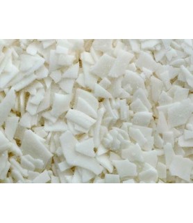 Cera de Soja para Velas 48º 500 gr.