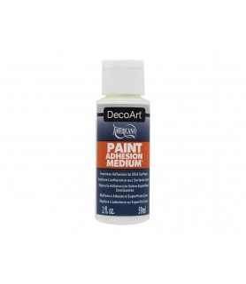 Medium Adhesion 59 ml Paint Adhesion Medium-Transfer y Otros-Batallon Manualidades