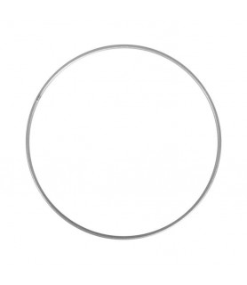 Aro de metal 15 cm 