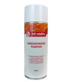 Spray - Fijador Concentrado 400 ml - Talens-Transfer y Otros-Batallon Manualidades
