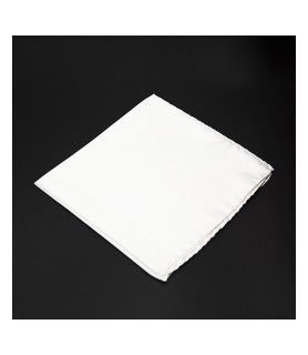 Pañuelo de Seda 90 x 90 cm-Pañuelos de Seda-Batallon Manualidades