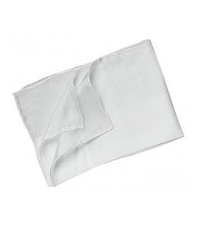 Pañuelo de Seda 90 x 90 cm-Pañuelos de Seda-Batallon Manualidades