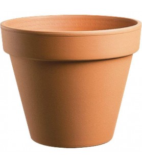 Maceta Terracotta 70 x 58 mm-Miniaturas-Batallon Manualidades