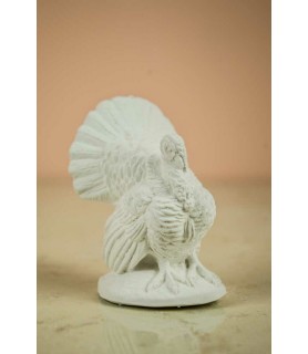 Figura Escayola Alamo Pavo...