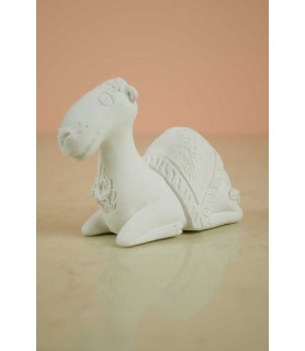 Figura Escayola Alamo...