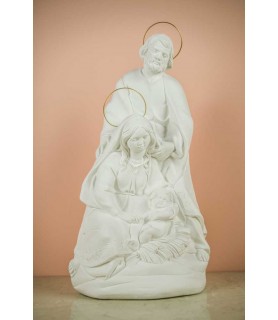 Figura Escayola Nacimiento...