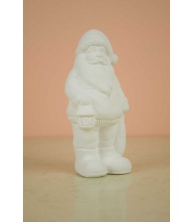 Figura Escayola Alamo Papa...