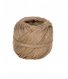 Ovillo Cañamo Pulido nº6 -...