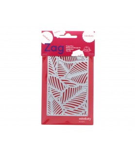 Troquel Fino Zag - Misskuty...