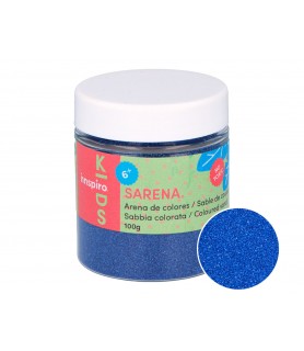 Arena de Colores 100 g...