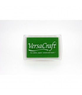 Tampón de Tinta Versacraft 50 gr Spring Green-Scrapbooking-Batallon Manualidades