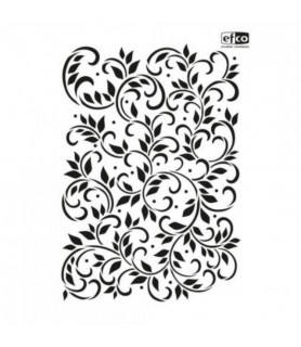 Plantilla de Estarcido...