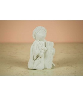 Figura Escayola Alamo...