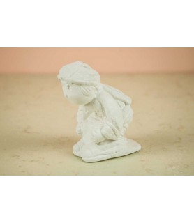Figura Escayola Alamo...