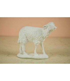 Figura Escayola Alamo Cabra...
