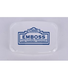 Tampón para Embossing-Embossing-Batallon Manualidades