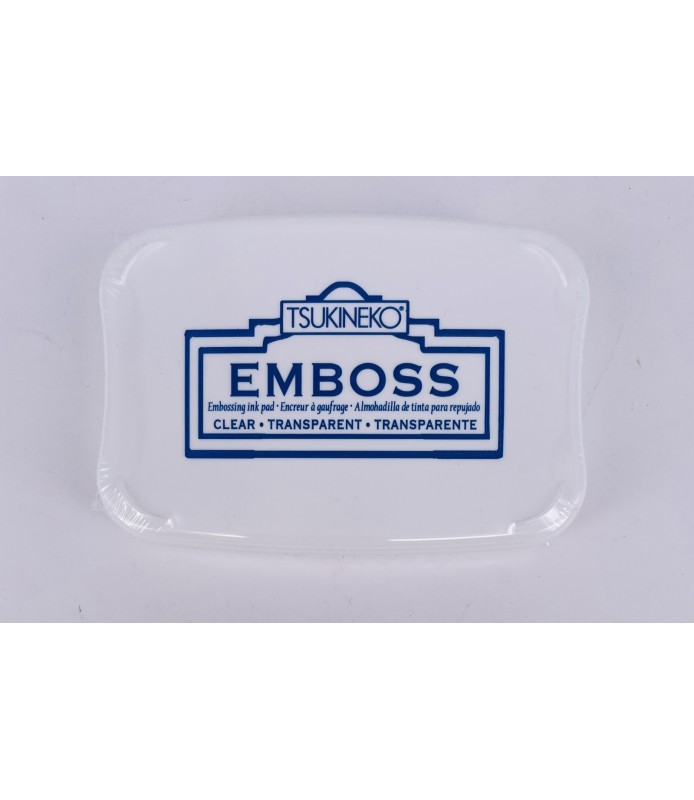 Tampón para Embossing-Embossing-Batallon Manualidades