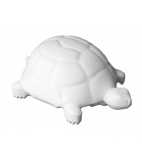Tortuga de Porex 24 x 6 cm