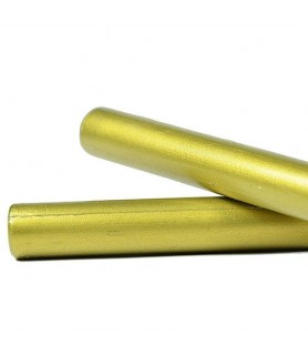 Barrita Lacre Pistola 17,5 cm Oro Viejo