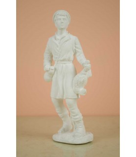 Figura Escayola Alamo...