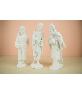 Figuras Escayola Reyes de...