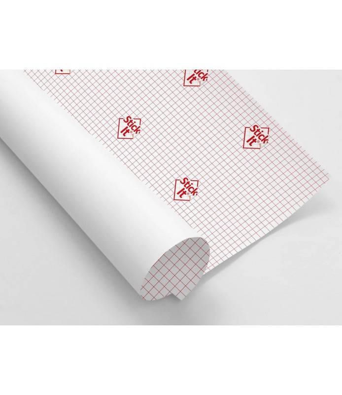 Papel Adhesivo PVC Pantalla de Lamparas 25 x 150 cm-Creación de Lamparas-Batallon Manualidades
