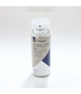 Barniz Spray Acrylfin Mate...