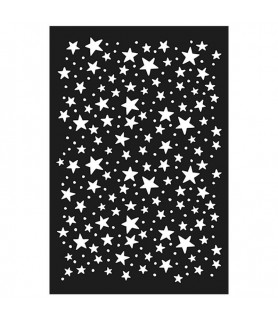 Plantilla Estarcido 10 x 15...