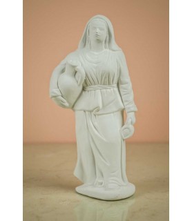 Figura Escayola Aguadera 20 cm