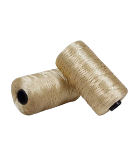 Bobina Nylon 3 mm - 165 m Plano Beige 21