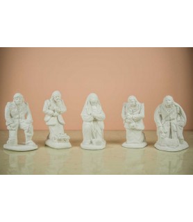 Figuras Adoración de los...