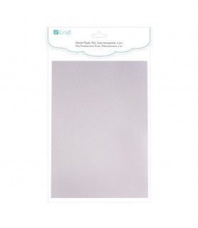 Lamina Plastico retráctil 21 x 30 cm...