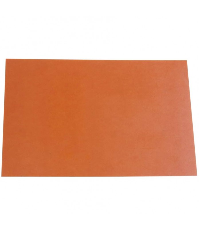 Plancha de Cobre 30 x 20 cm - 0,30mm-Lamina de Cobre-Batallon Manualidades