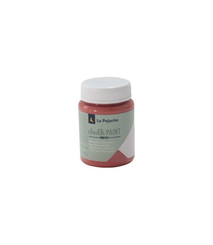 Chalk Paint 75 ml Marsala-Chalk paint 75ml-Batallon Manualidades