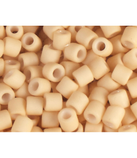 Treasure 11/0 763 - Opaque-Pastel-Frosted...